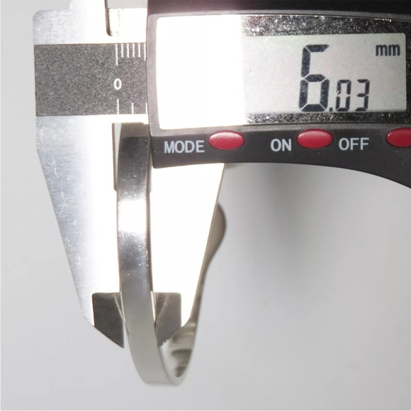 Georg Jensen Hans Hansen Puzzle Bracelet - Picture 10 of 10